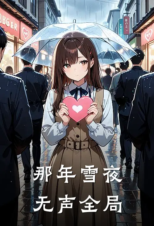 那年雪夜无声全局