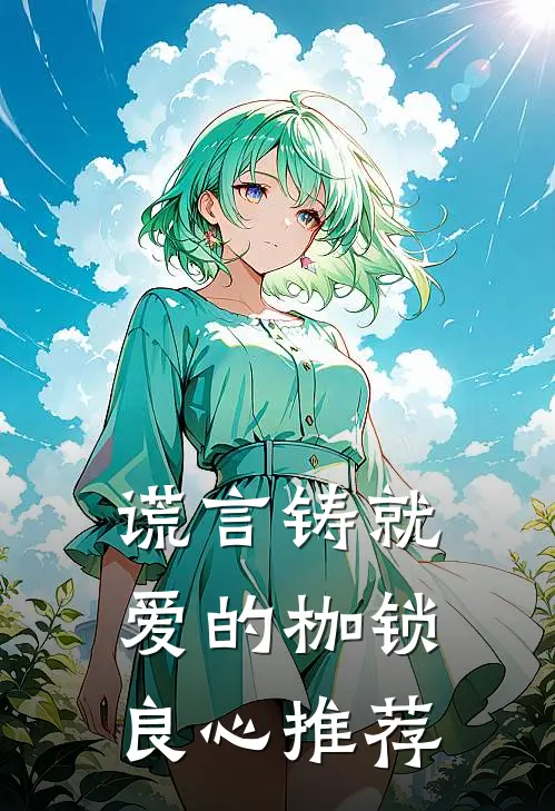 谎言铸就爱的枷锁良心推荐