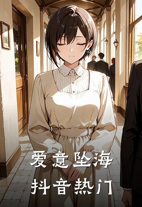 爱意坠海抖音热门
