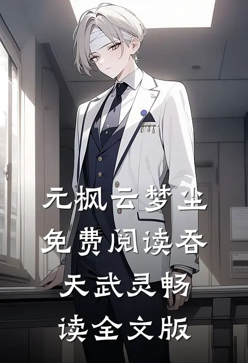 元枫云梦尘免费阅读吞天武灵畅读全文版