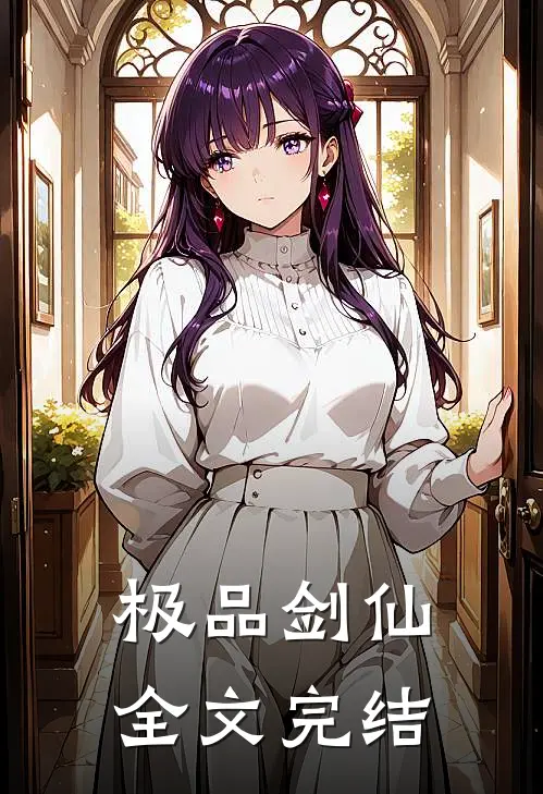 极品剑仙全文完结