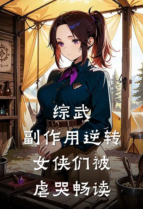 综武：副作用逆转，女侠们被虐哭畅读