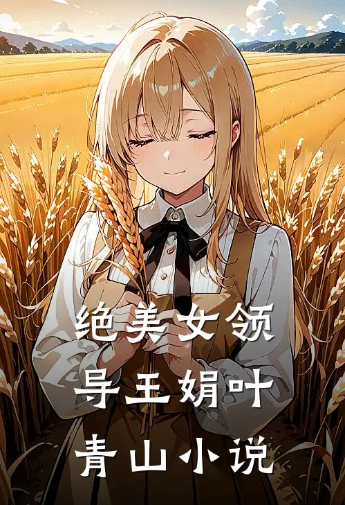 绝美女领导王娟叶青山小说
