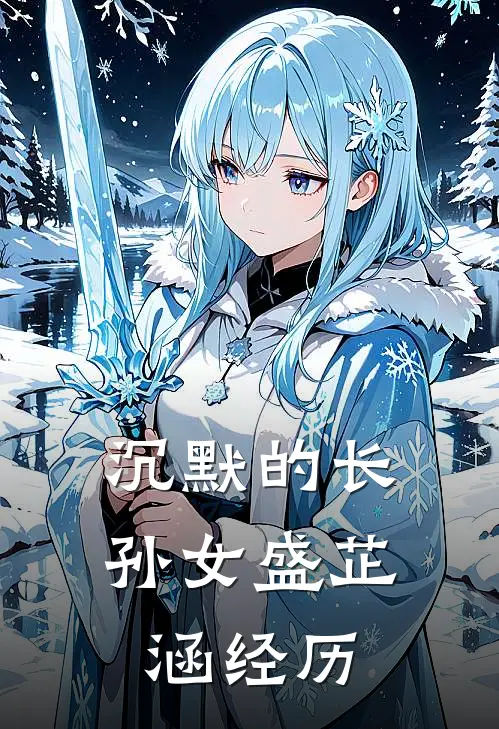 沉默的长孙女盛芷涵经历