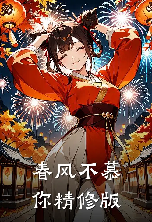 春风不慕你精修版