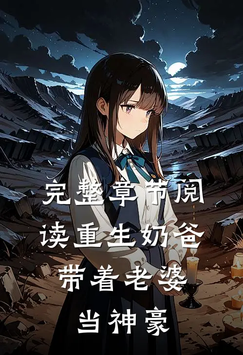完整章节阅读重生奶爸，带着老婆当神豪