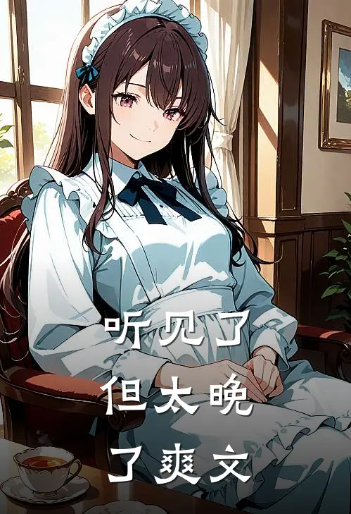听见了，但太晚了爽文