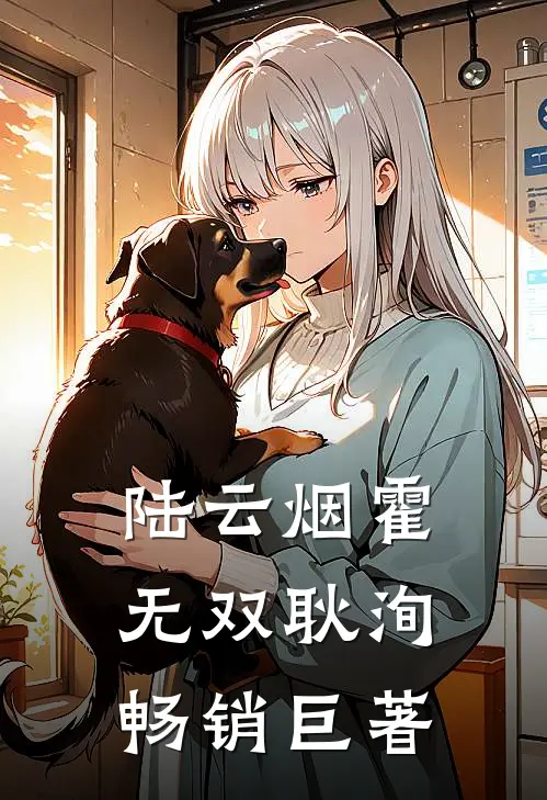 陆云烟霍无双耿洵畅销巨著