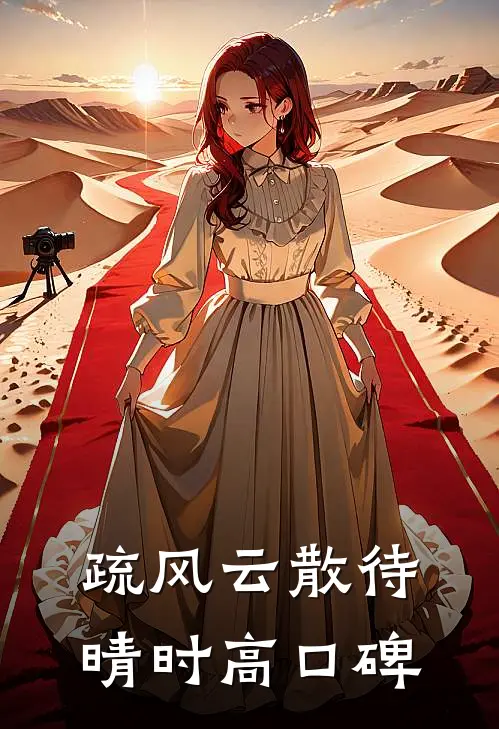 疏风云散待晴时高口碑