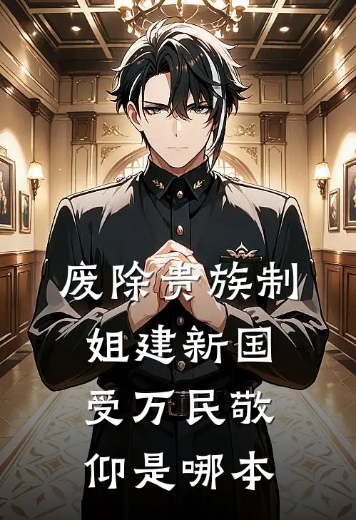废除贵族制，姐建新国受万民敬仰是哪本
