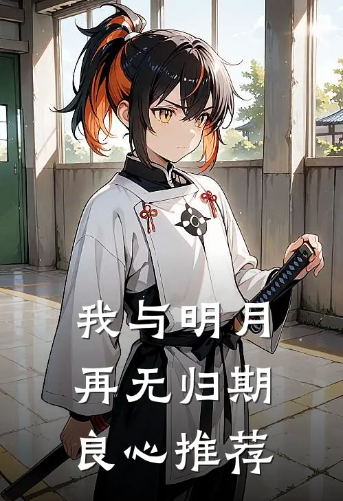 我与明月再无归期良心推荐