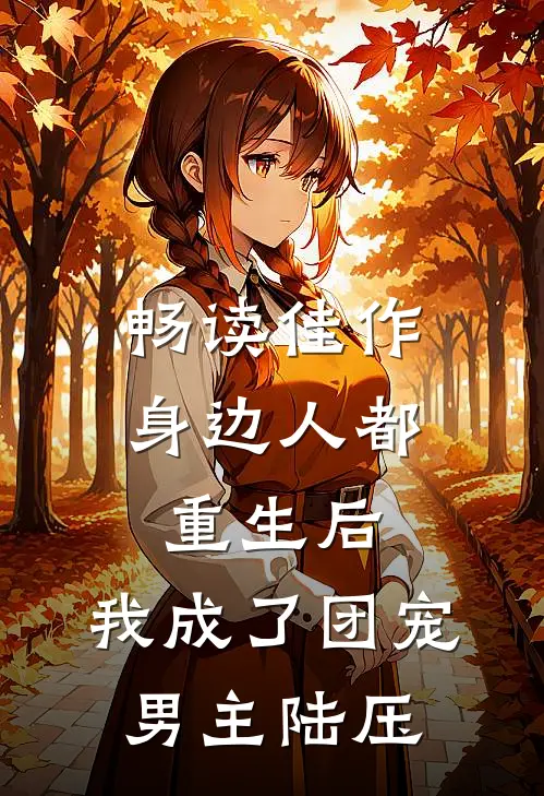 畅读佳作身边人都重生后,我成了团宠男主陆压