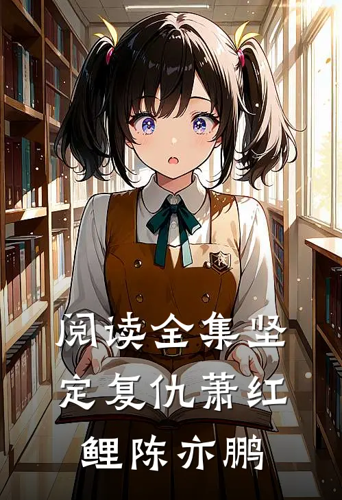 阅读全集坚定复仇萧红鲤陈亦鹏