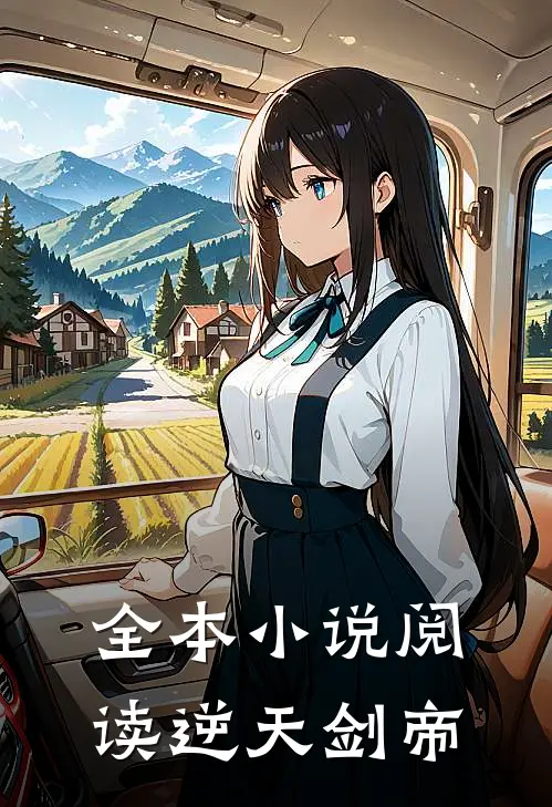 全本小说阅读逆天剑帝