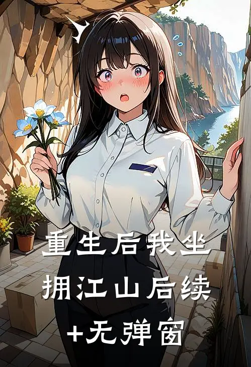 重生后我坐拥江山后续+无弹窗