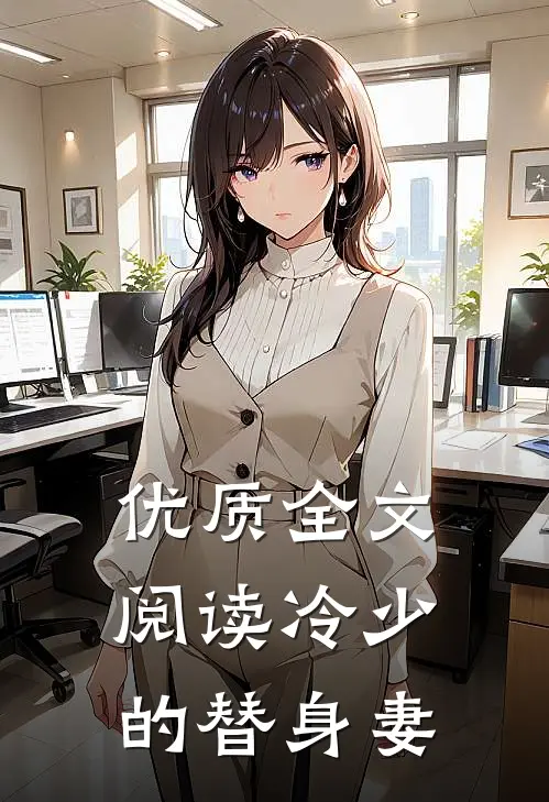 优质全文阅读冷少的替身妻