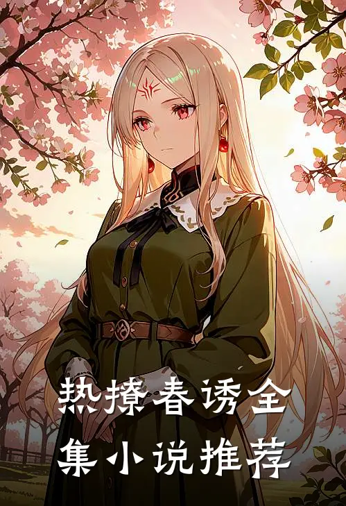 热撩春诱全集小说推荐