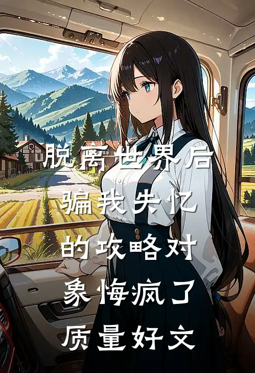 脱离世界后，骗我失忆的攻略对象悔疯了质量好文