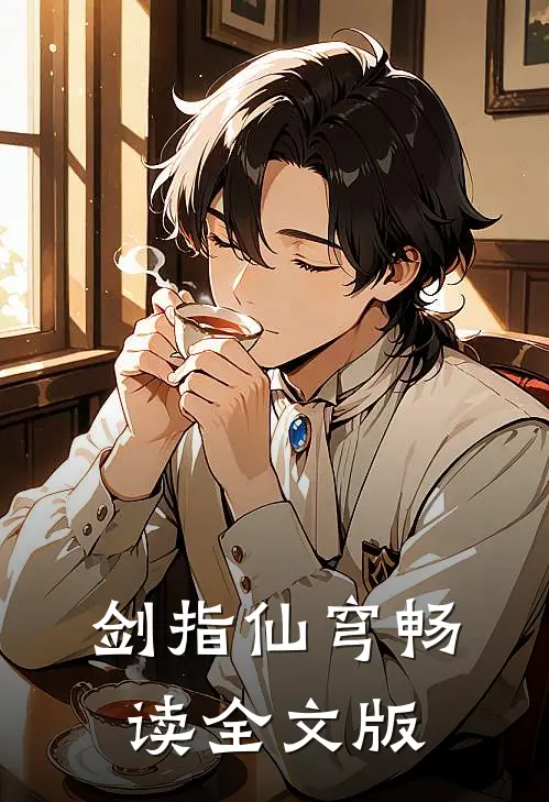 剑指仙穹畅读全文版