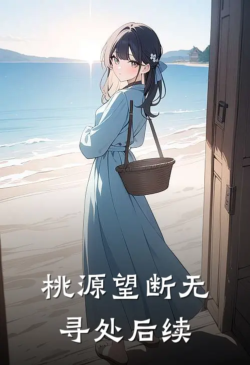桃源望断无寻处后续