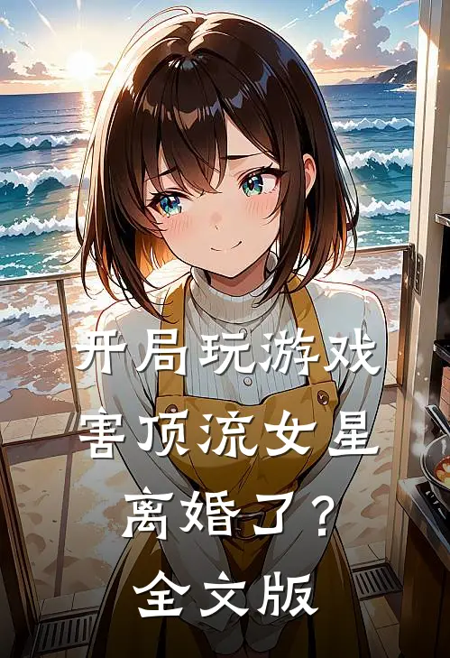 开局玩游戏，害顶流女星离婚了？全文版