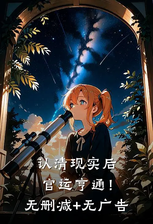 认清现实后，官运亨通！无删减+无广告