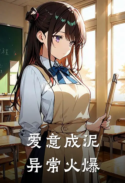 爱意成泥异常火爆