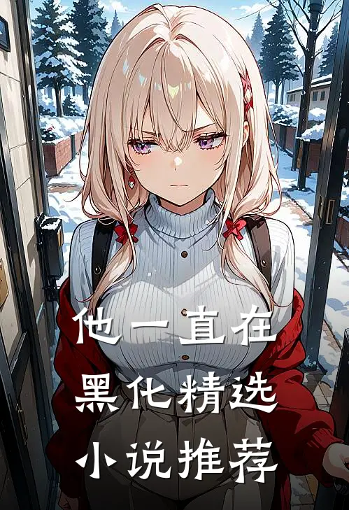 他一直在黑化精选小说推荐