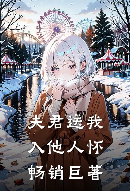 夫君送我入他人怀畅销巨著
