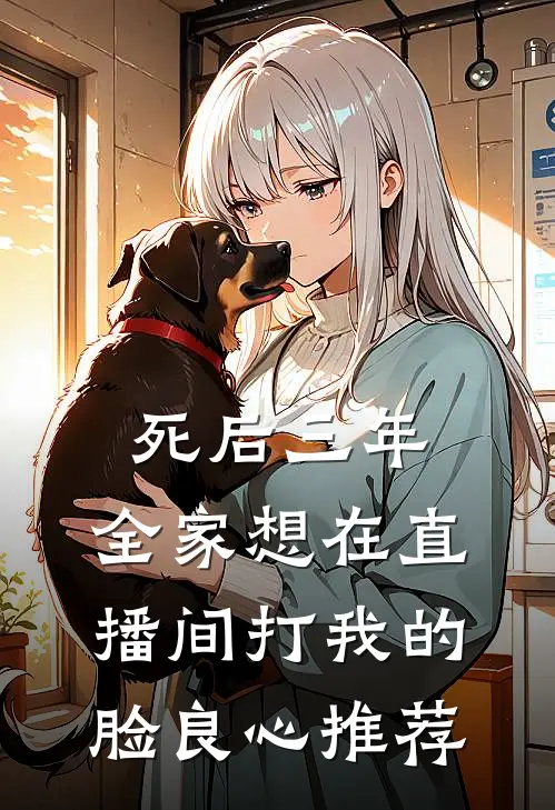 死后三年，全家想在直播间打我的脸良心推荐
