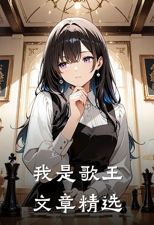 我是歌王文章精选