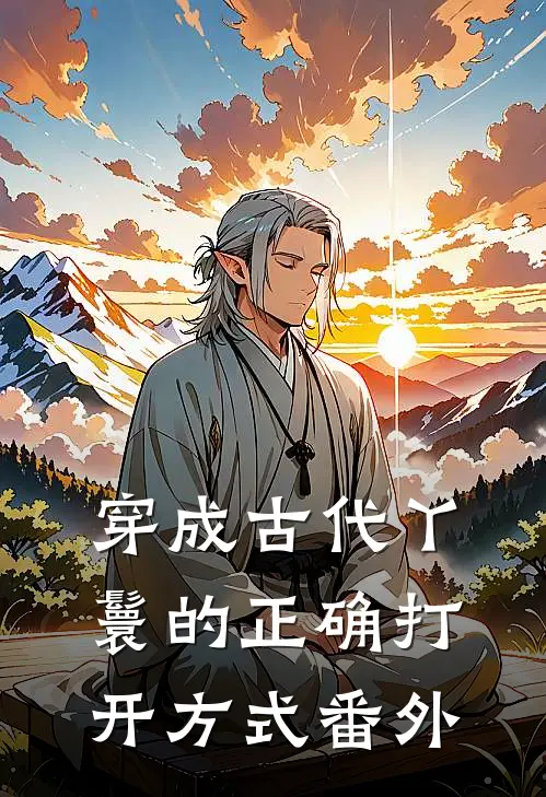 穿成古代丫鬟的正确打开方式 番外