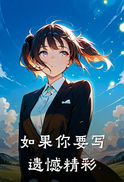 如果你要写遗憾精彩