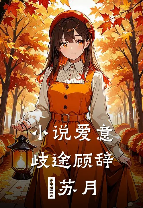 小说爱意歧途(顾辞璟苏月)