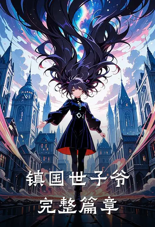 镇国世子爷完整篇章
