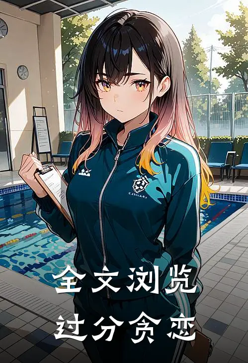 全文浏览过分贪恋
