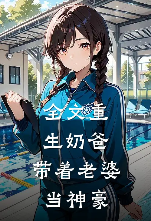 全文重生奶爸，带着老婆当神豪