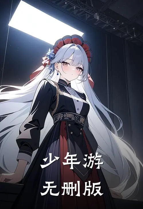 少年游无删版