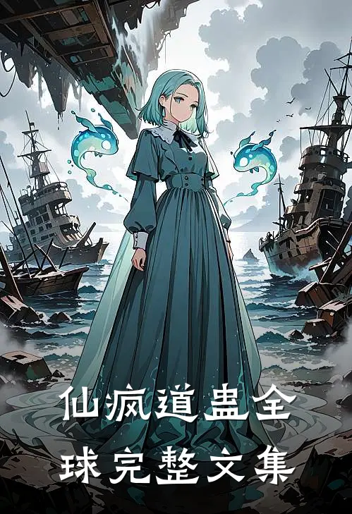 仙疯道蛊全球完整文集