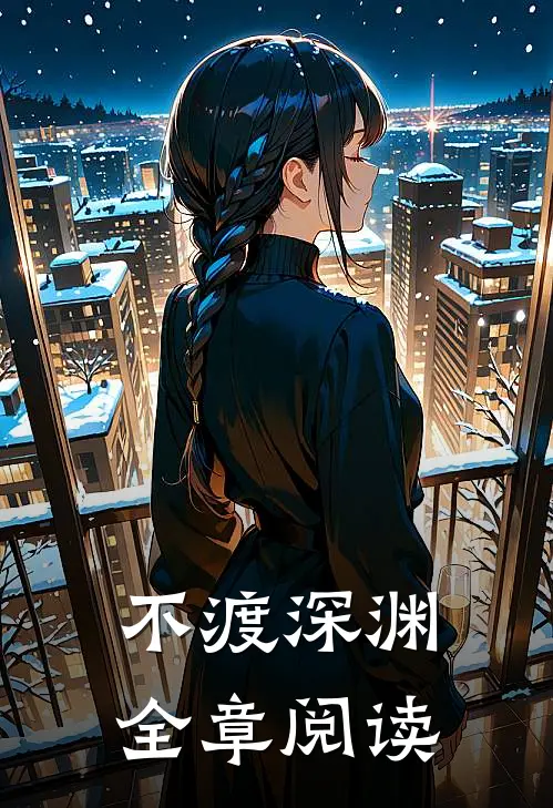 不渡深渊全章阅读
