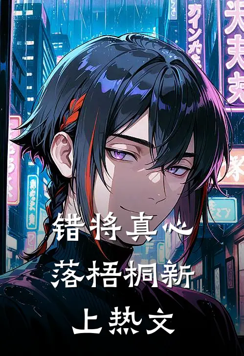 错将真心落梧桐新上热文
