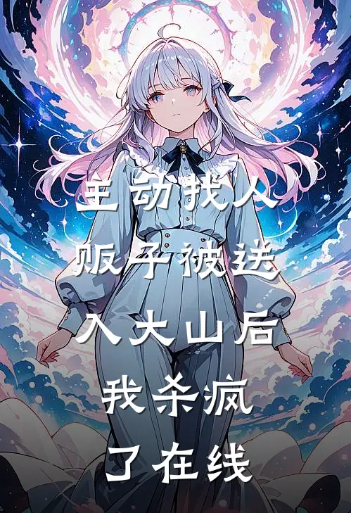主动找人贩子被送入大山后，我杀疯了在线