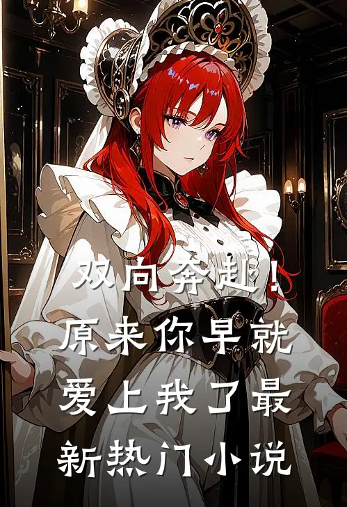 双向奔赴！原来你早就爱上我了最新热门小说