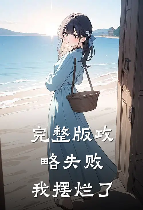 完整版攻略失败,我摆烂了百度