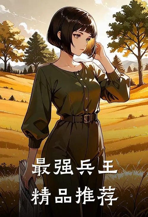 最强兵王精品推荐