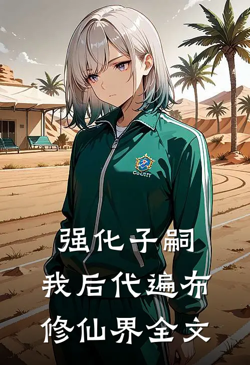 强化子嗣：我后代遍布修仙界全文
