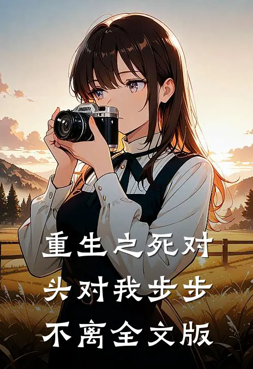 重生之死对头对我步步不离全文版