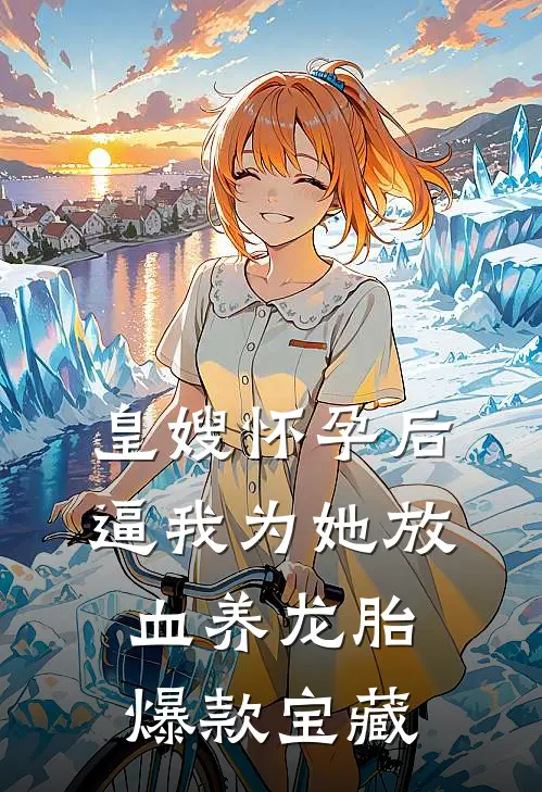 皇嫂怀孕后，逼我为她放血养龙胎爆款宝藏