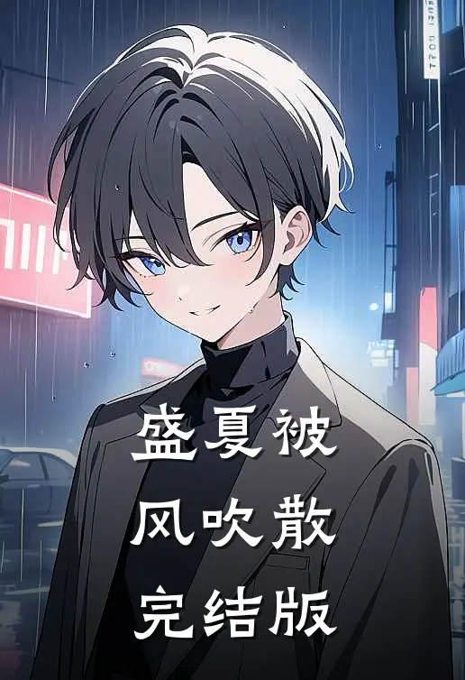 盛夏被风吹散完结版