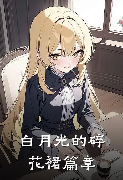 白月光的碎花裙篇章
